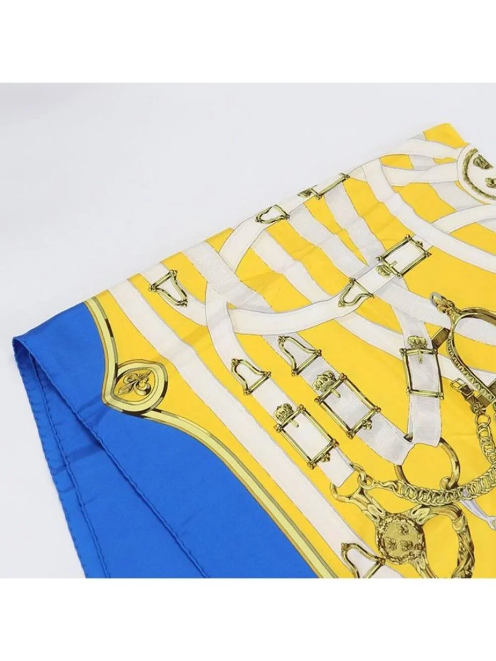 Hermes this authentic